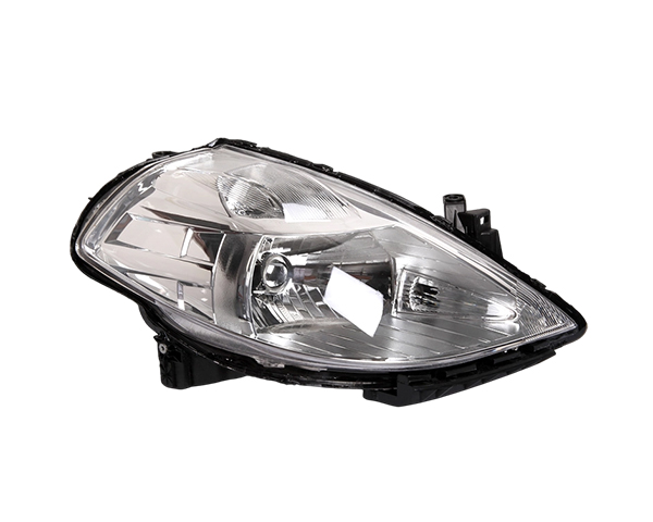 Head Light